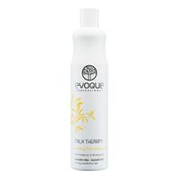 Шампунь для волос Молочная Терапия pH4.5-5.5 Evoque Milk Therapy Creamy Milk Shampoo 400мл