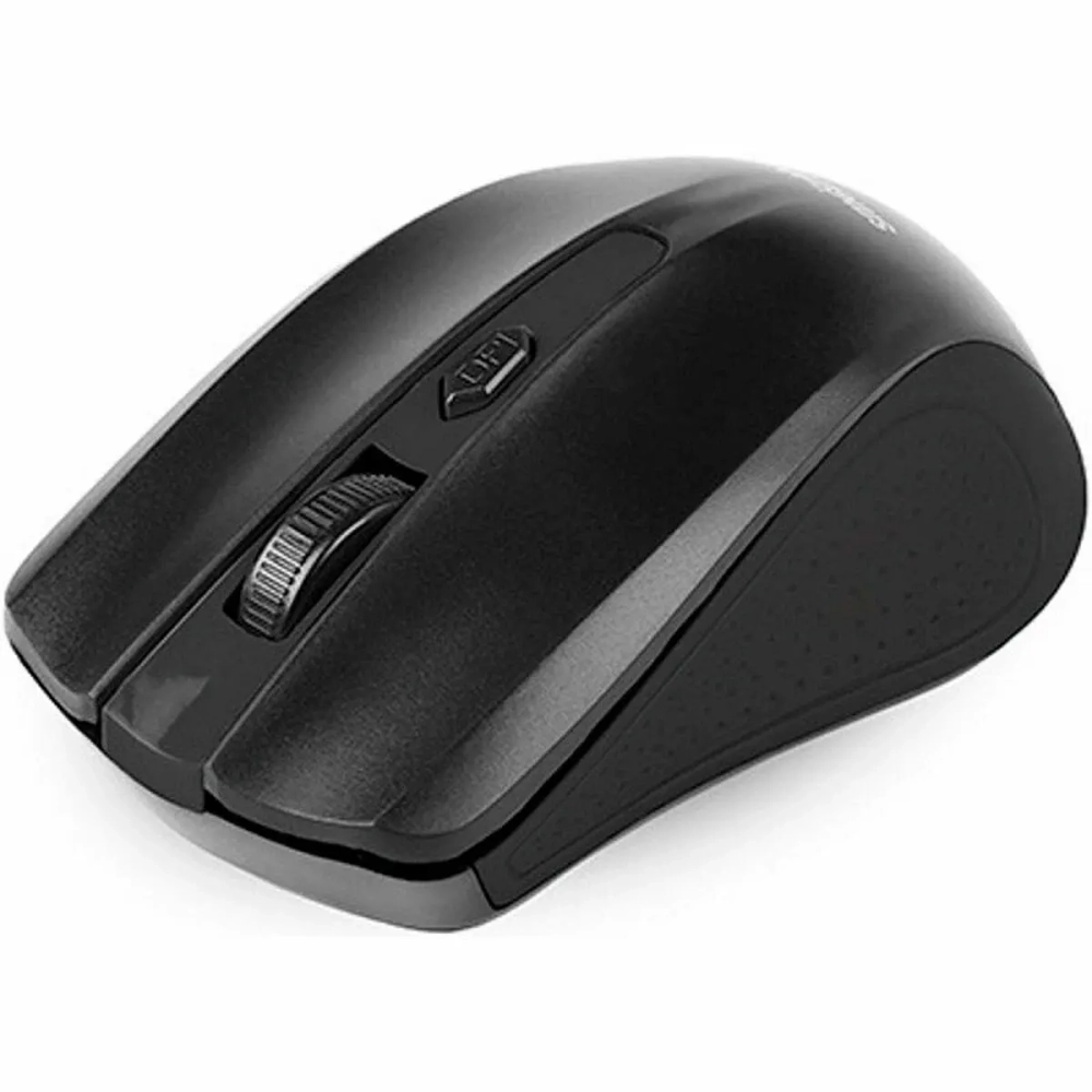 Мышь беспроводная SMART-BUY SBM-352AG-K