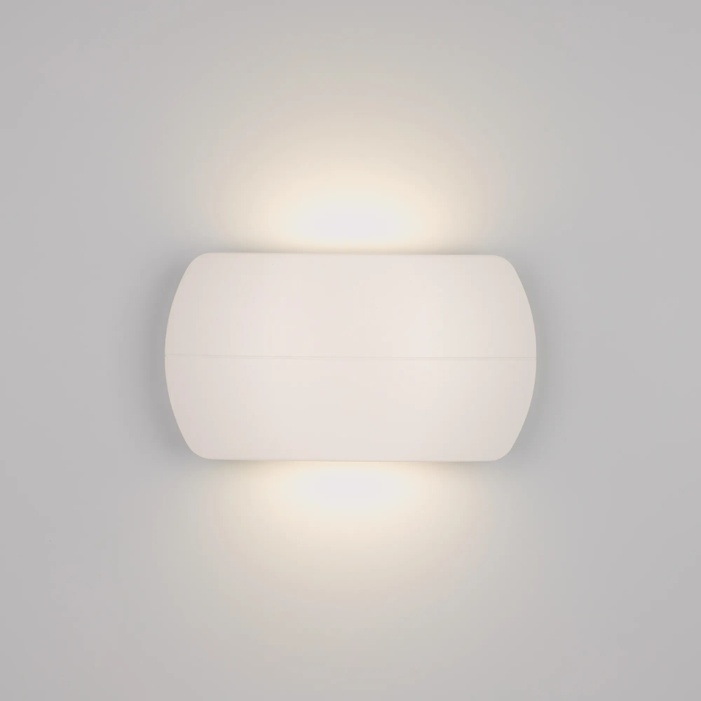 Светильник SP-Wall-200WH-Vase-12W Warm White (Arlight, IP54 Металл, 3 года) 021092