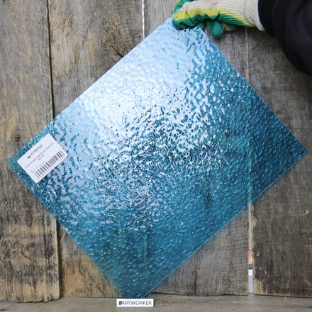 Стекло цветное Vision Glass GC 42-9/H