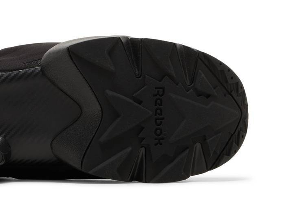 Кроссовки Reebok Instapump Fury