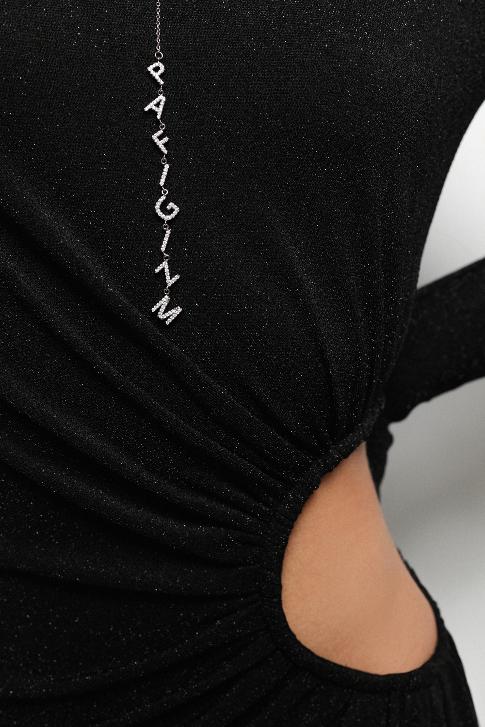 Колье PAFIGIZM NY