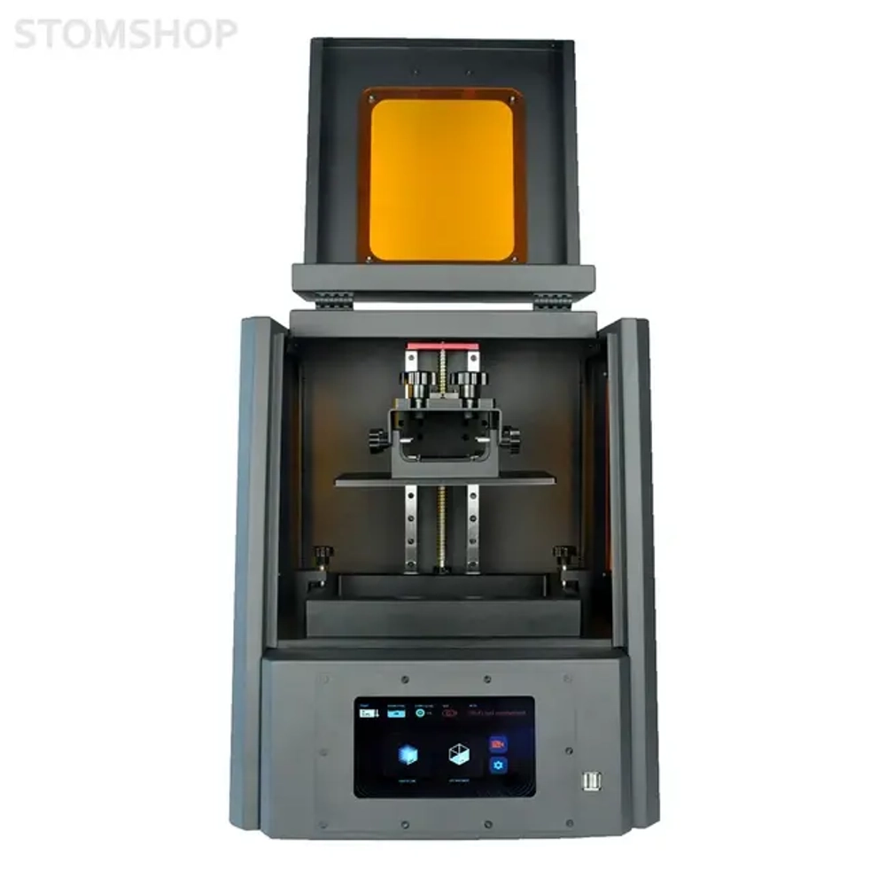 Wanhao Duplicator 8 - 3D-принтер для стоматологии | Wanhao (Китай)