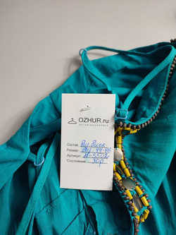 Комбинезон из вискозы, визуально на 44/46 размер