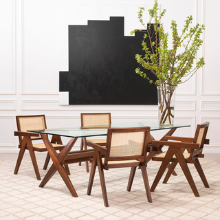 Стул Dining Chair Aristide арт.114164