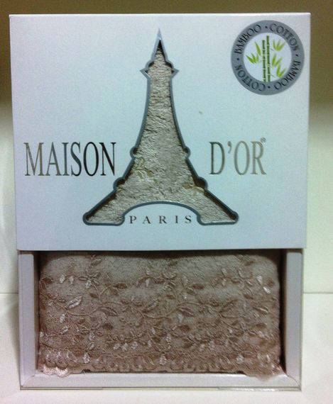 FESTIVAL - ФЕСТИВАЛЬ полотенце 50х100 махровое в коробке Maison Dor(Турция).