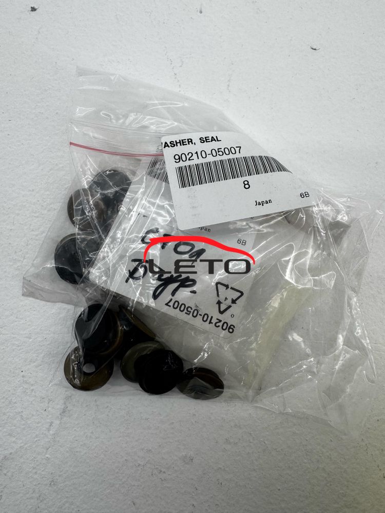 Прокладка клапанной крышки 90210-05007 9021005007 Прокладка клапанной крышки 90210-05007 9021005007