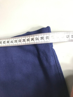 Юбка Uniqlo трикотажная, маркировка М, визуально на 46 размер