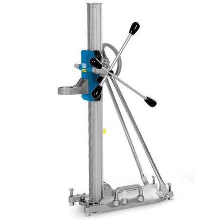 Станина сверлильная Tyrolit DRU160 (анкерная) - до 160 мм / глубина алмазного бурения 560 мм