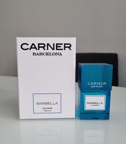 Marbella eau de parfum, 100 ml (унисекс)