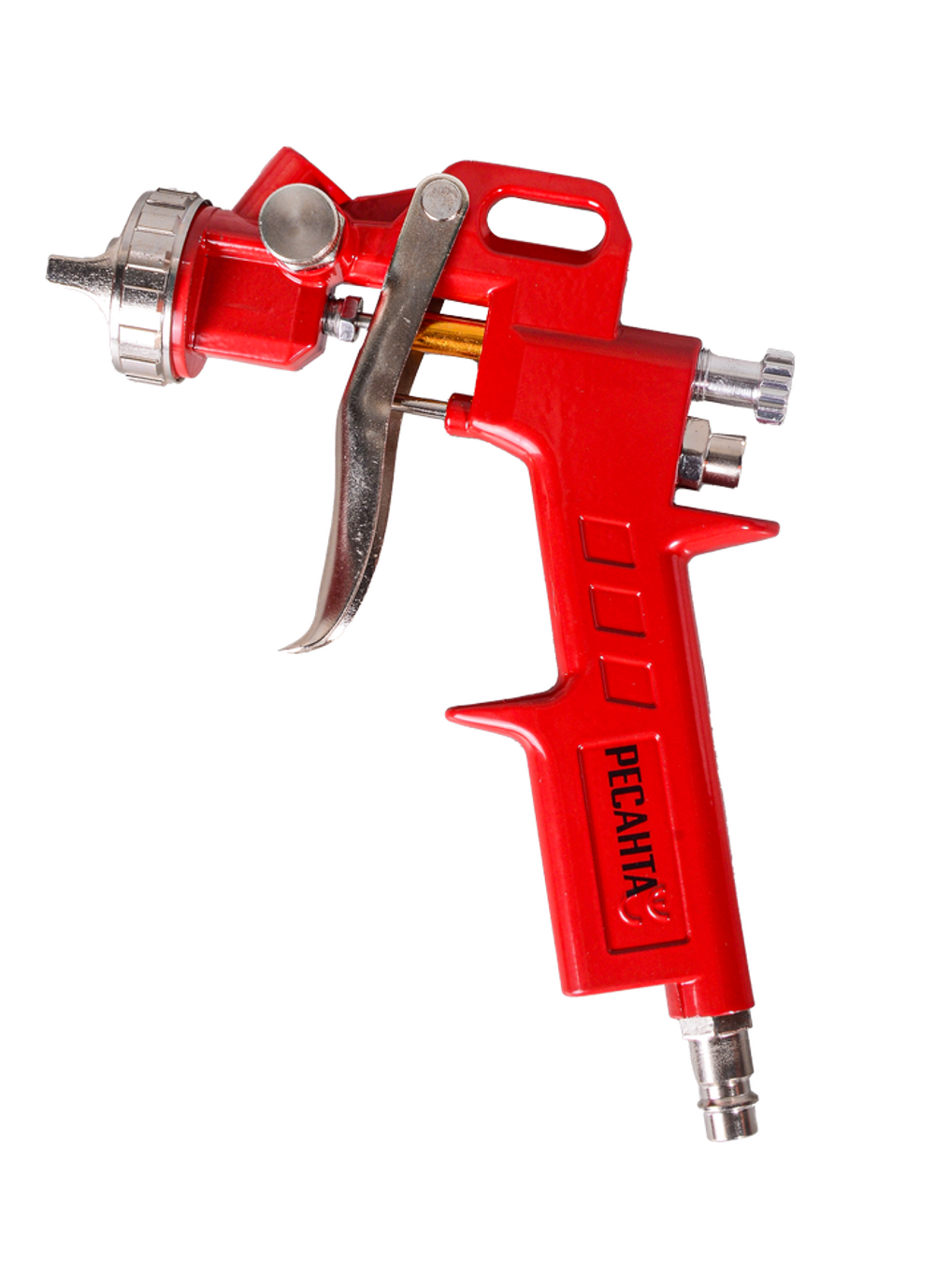 Набор пневмоинструмента Ресанта НПИ-6