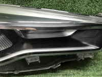 Фара правая Faw Besturn X80 (2018-2022) галоген