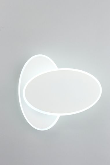 Потолочный светодиодный светильник Omnilux Comerio OML-01901-14