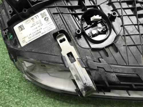 Фара левая BMW 5er G30 (17-20) Adaptive LED