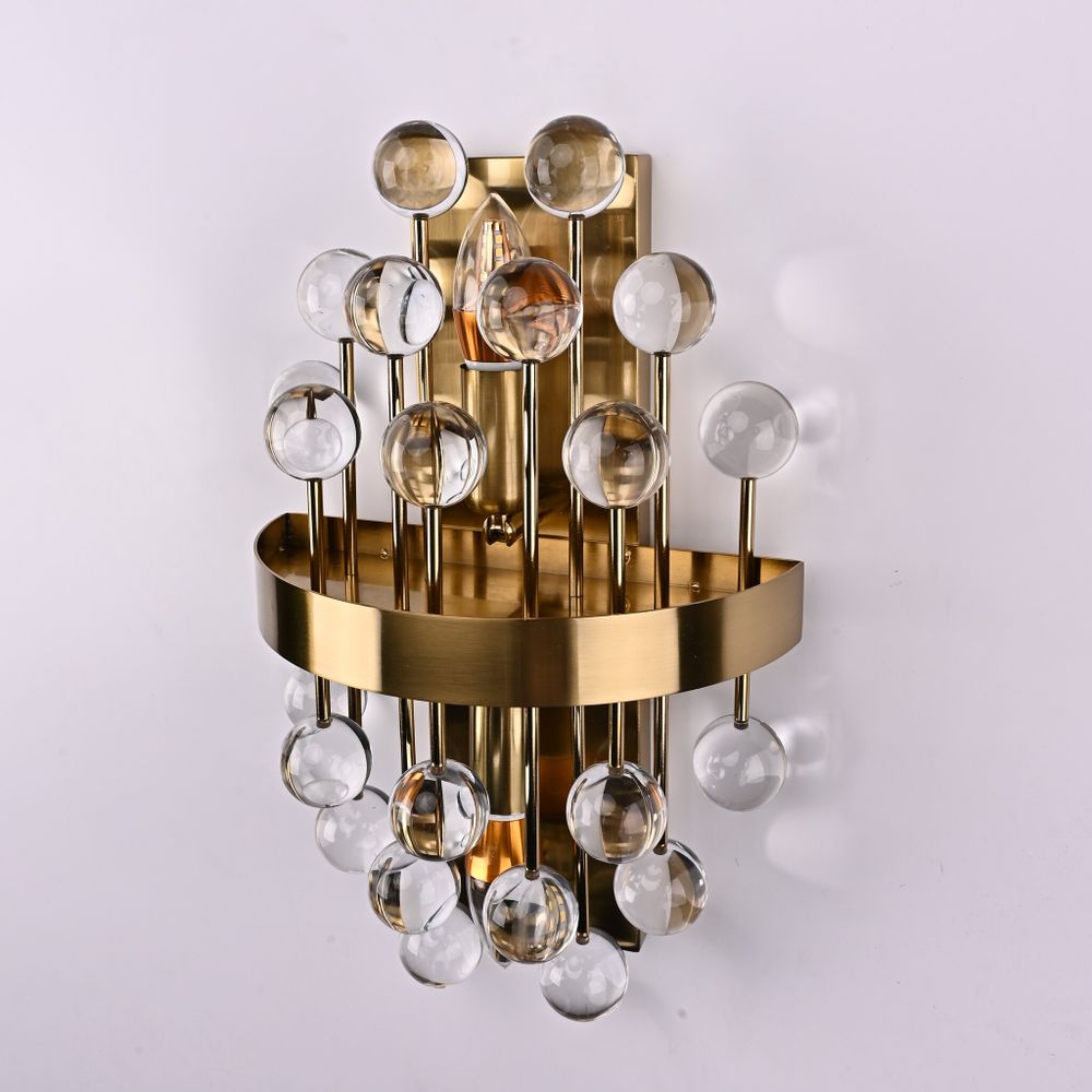 Настенный Светильник Rufina A By Imperiumloft