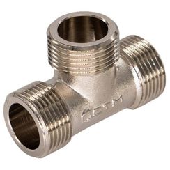 Тройник CTM ш/ш/ш 1