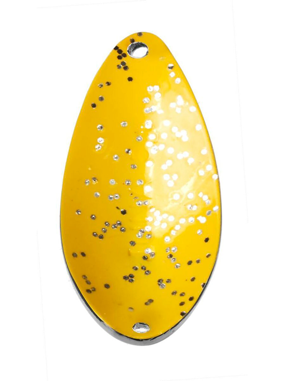 Блесна колеблющаяся Lucky John JUNA длина 30мм/2,5г 046