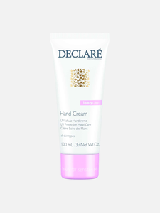 BODY CARE - линия по уходу за телом