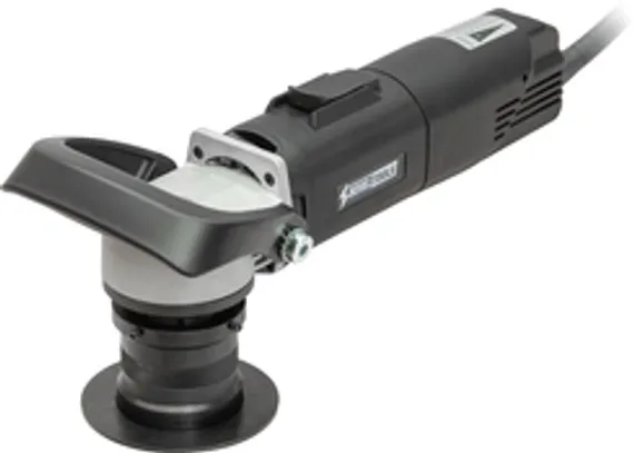 Электрический кромкорез Beveltools EBI INOX серии Bevel Mite