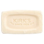 Kirk's, кастильское кусковое мыло, с цитрусовым вкусом, 32 г (1,13 унции)