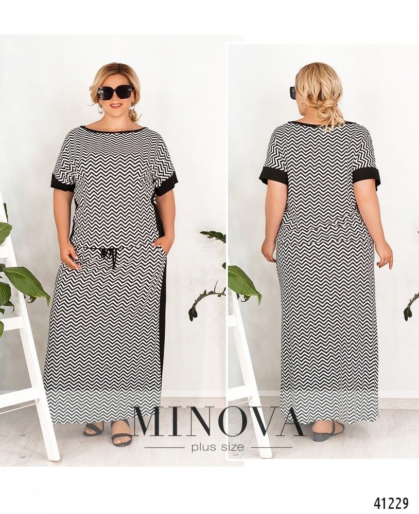 Костюм 180-черный Minova