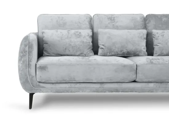 Диван Amsterdam трёхместный 786598