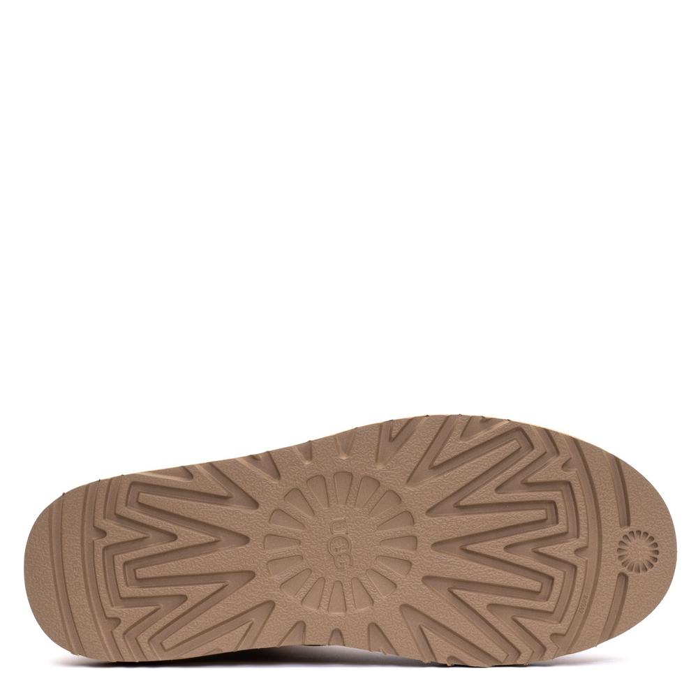 UGG Mens Neumel High Chestnut