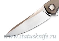 Нож Широгоров Born in Vegas - Cards V Black SIDIS дизайнфотография - 2