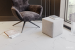 LVT-плитка VINILAM 83444 Итальянский мрамор (4,56) клеевая