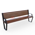 Скамейка Московская Классика