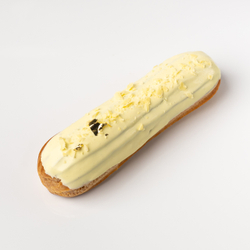 Эклер Тропический