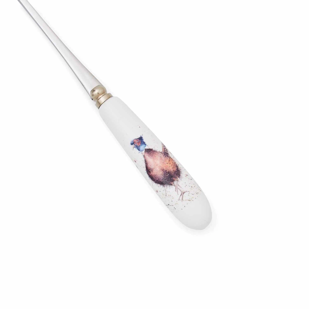 Royal Worcester Набор Wrendale Designs из 6 вилок для торта WN1102-XG