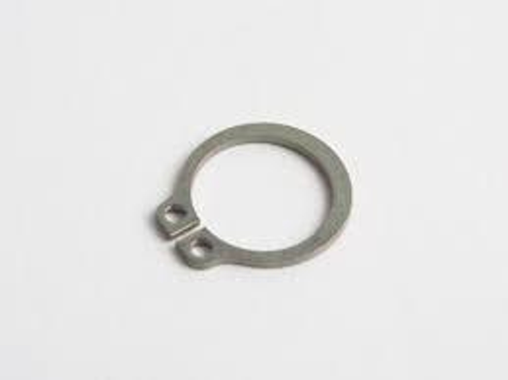 Кольцо стопорное для лодочных моторов Suzuki DF40-DF60/DT40