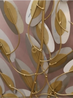 Панно на стену для интерьера 145*53 см