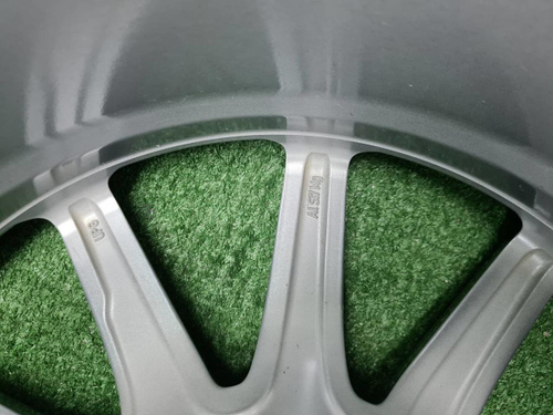 Диск литой R20 Mercedes G W463 (2018-н.в.) AMG