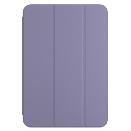 Обложка Apple Smart Folio для iPad mini  «Английская лаванда» | English Lavender