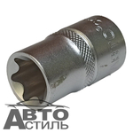 Головка Е -18  1/2" МАЯКАВТО™  54618
