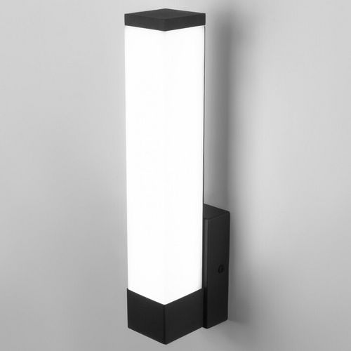 Бра Elektrostandard MRL LED 1110 черный