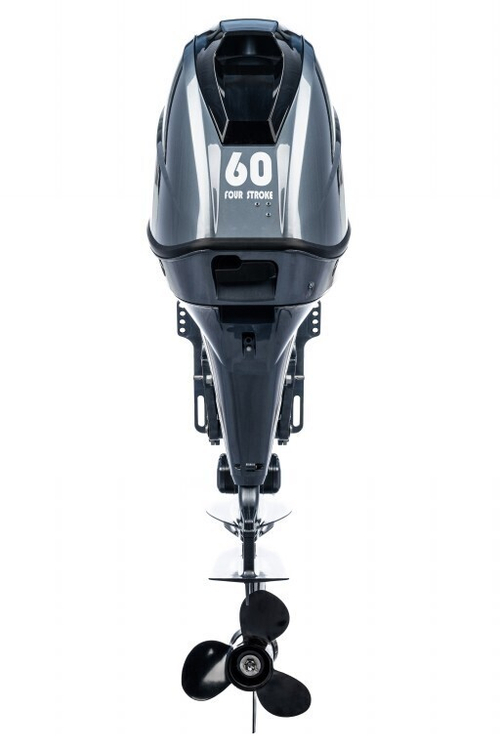 Лодочный мотор Mikatsu MF60FEL-T