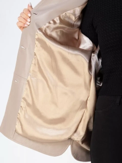 Куртка кожаная натуральная Турция