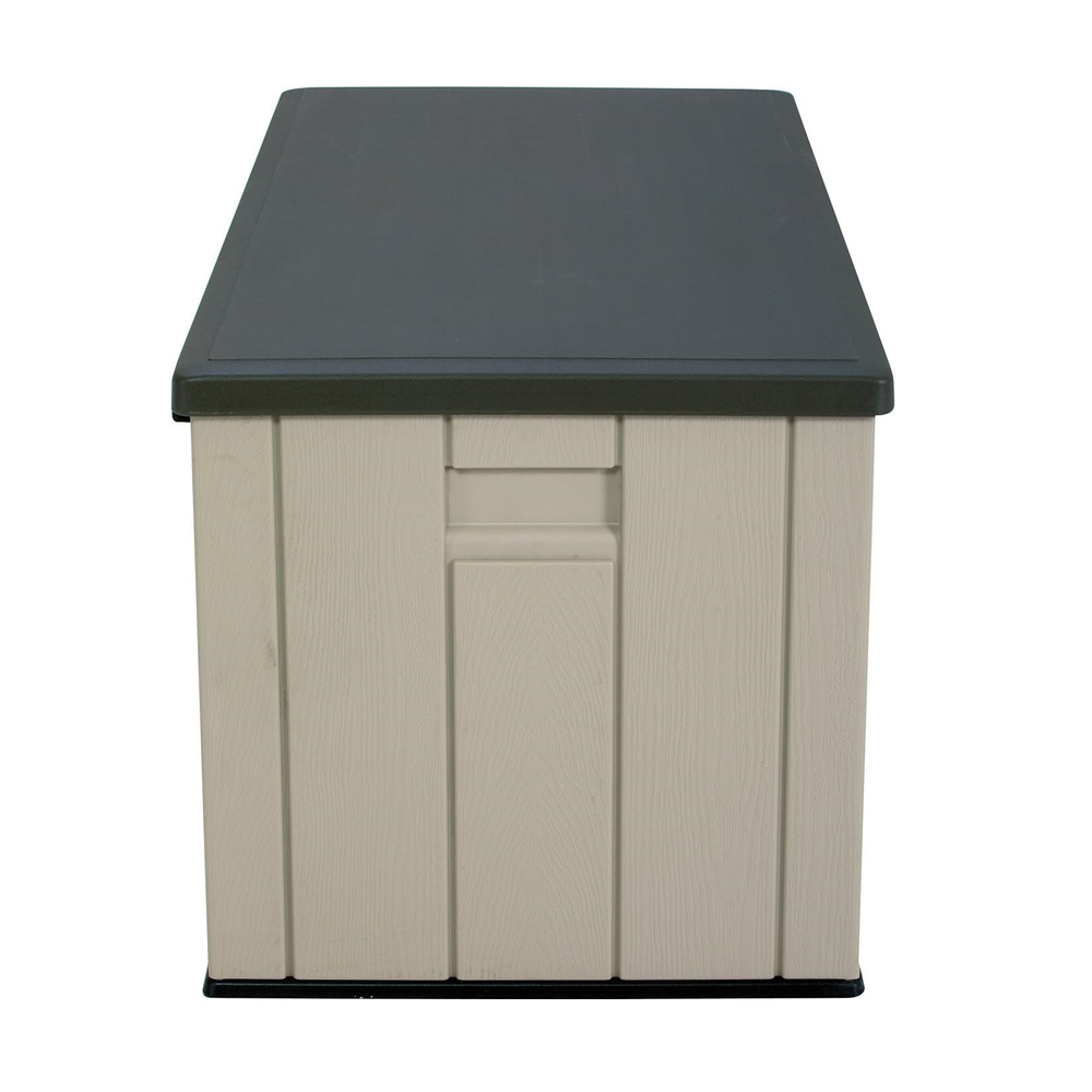 Пластиковый сундук LifeTime 570 л