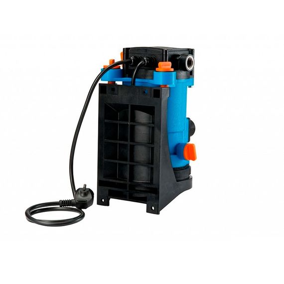 Насос повышения давления ДЖИЛЕКС Комфорт-ПРО 25/16 — (3)