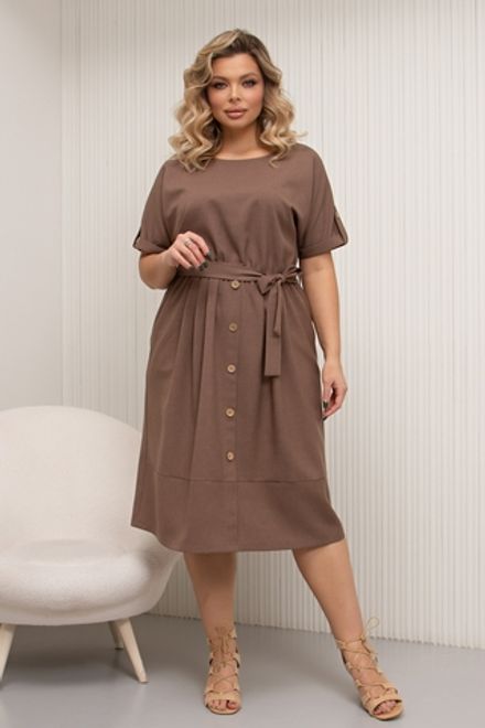 Платье Стефания №7 Valentina