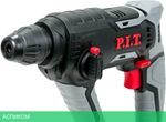 Перфоратор P.I.T. PBH20H-18A