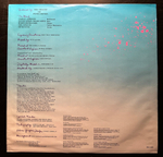 Pat Benatar - Tropico (Канада 1979г.)