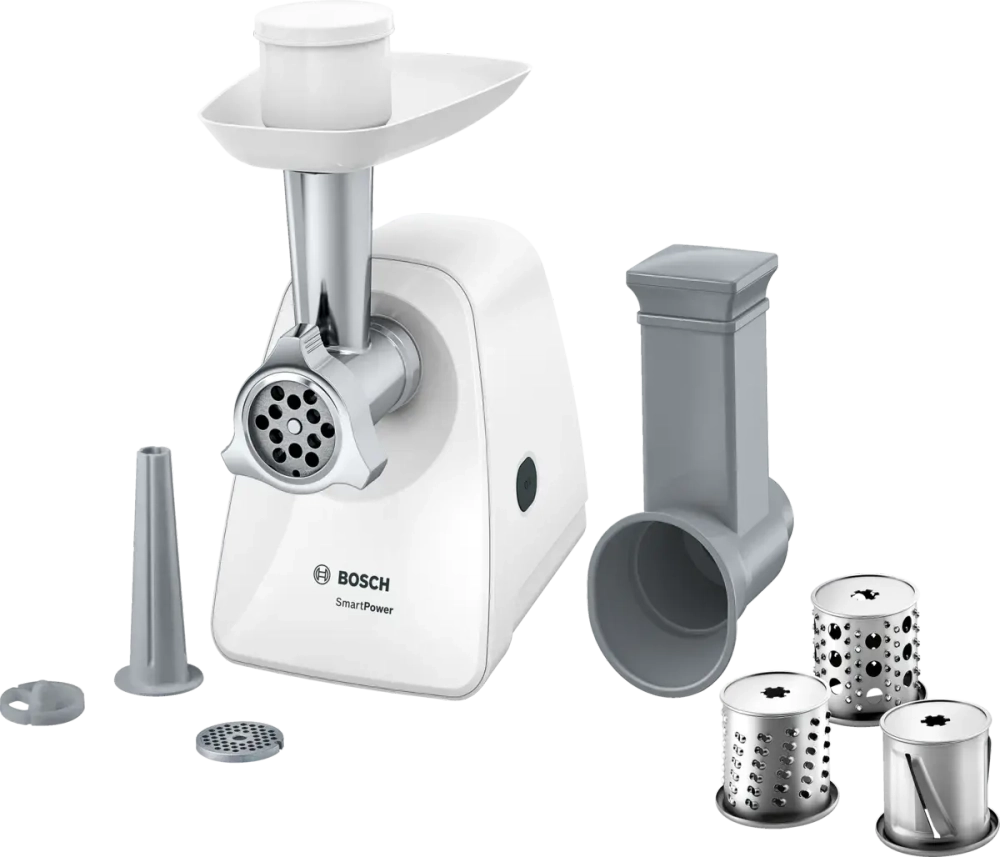 Мясорубка Bosch MFW2514W