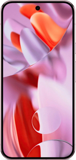 Смартфон Google Pixel 9 Pro XL 16/256GB Rose Quartz CA