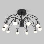 Потолочная люстра Eurosvet RAGNO 90035/10 4690389212727