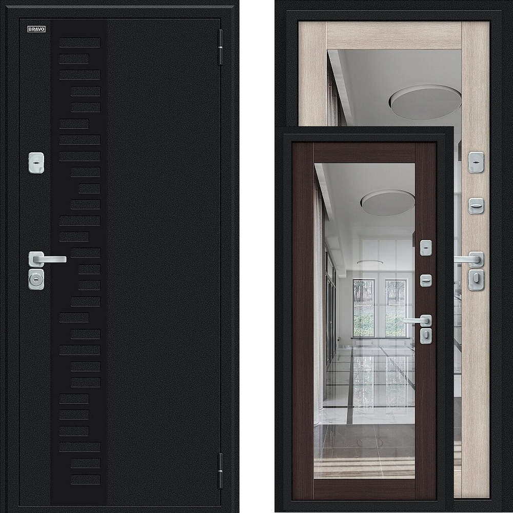 BRAVO Thermo Флэш Декор-2