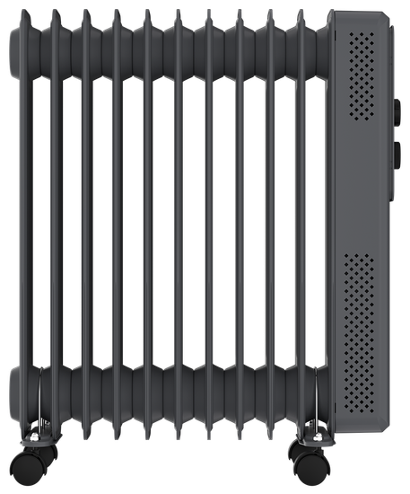 Масляный радиатор серии ARDEA ROR-AR7-1500M